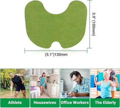 Knee Patches (Pack of 40) Buy 1 Get 1 Free