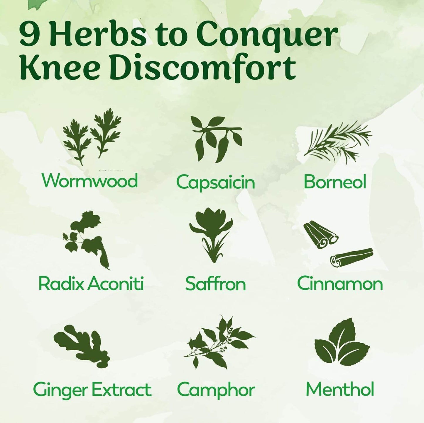 Knee Patches (Pack of 40) Buy 1 Get 1 Free