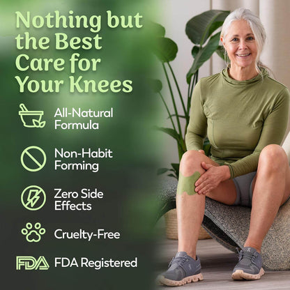 Knee Patches (Pack of 40) Buy 1 Get 1 Free